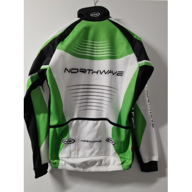 Veste NORTHWAVE Sport winter Windtex