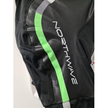 Cuissard court bretelles NORTHWAVE Sonic