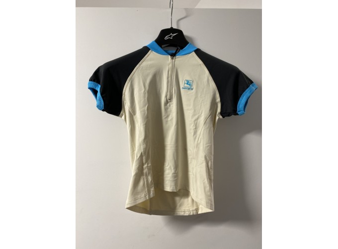 Maillot GIORDANA A904 Femme