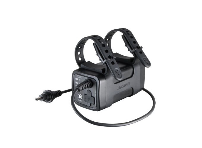 BUSTER Battery Pack
