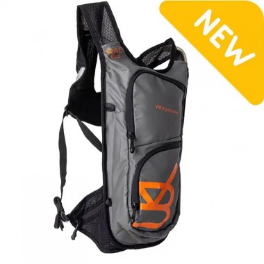 Hydration backpack V8 - RAC...