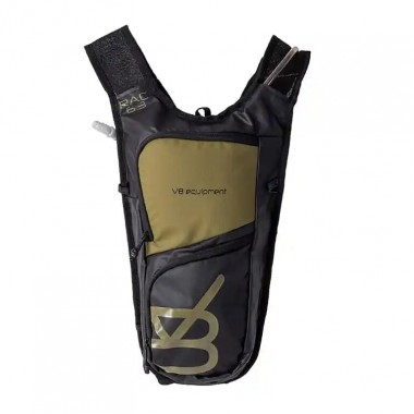 Hydration backpack V8 - RAC...