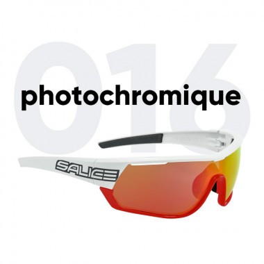 Lunettes Salice 016 photocromiques