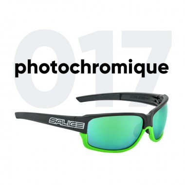Lunettes Salicé 017 Photocromiques