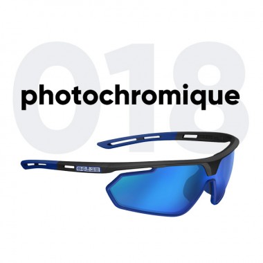 Lunettes SALICE 018 RWX Photochromatiques