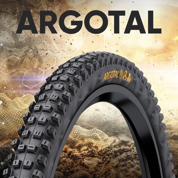 Argotal Trail Endurance