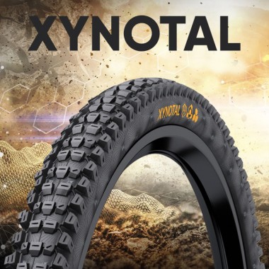 Xynotal Downhill Soft