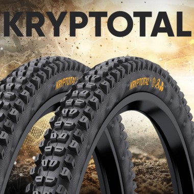 Kryptotal Enduro Soft