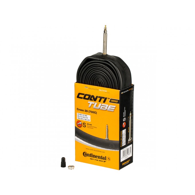 Inner tube deals continental