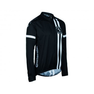 ContinentaL Cycling Jacket