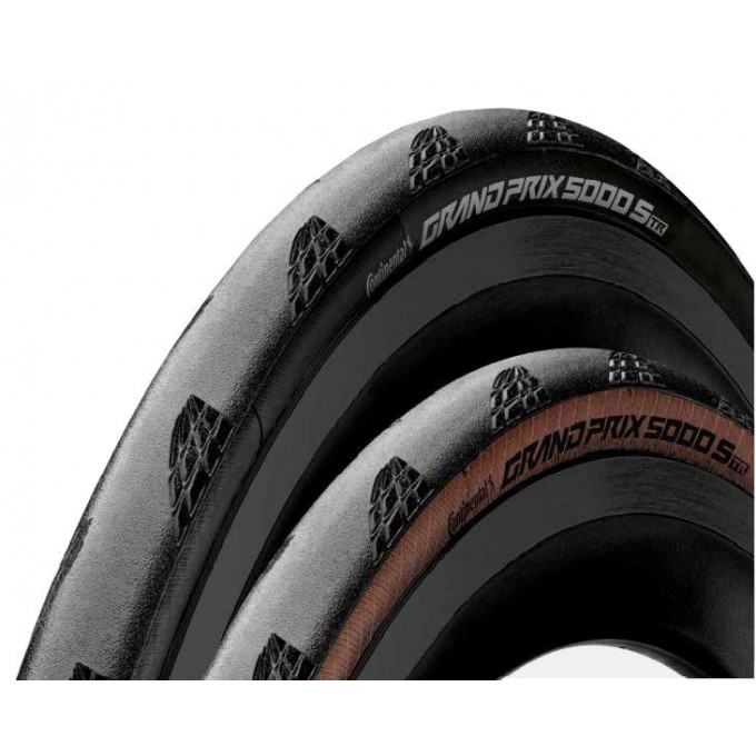 Pneu Tubeless Grand Prix...