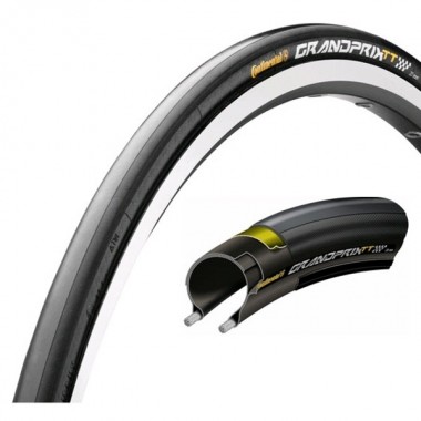 Grand Prix TT 700 x 23