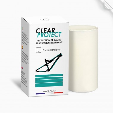 Clear Protect Cadre Pack L