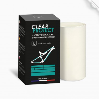 Frame Pack L - Clear Protect