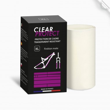 Clear Protect Cadre Pack XL