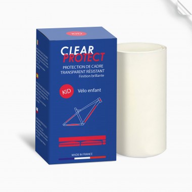 Clear Protect Pack Kids