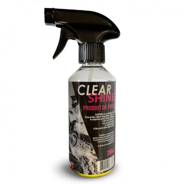 Clear Protect produit de...