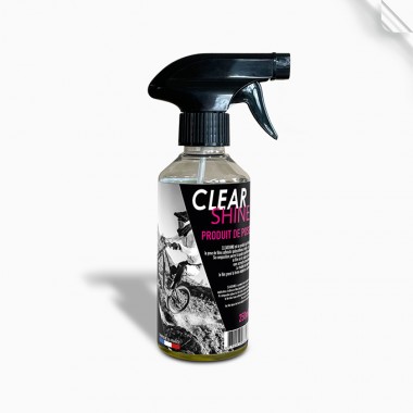 Clear Protect produit de...