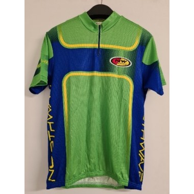 Maillot Northwave