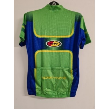Maillot Northwave