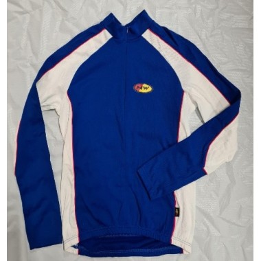 Maillot Northwave - L
