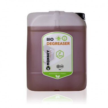 Monkey BIO Degreaser Atelier