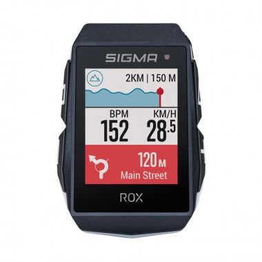 Compteur Sigma Rox 11.1 Evo