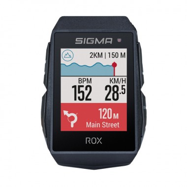 Compteur Sigma Rox 11.1 Evo