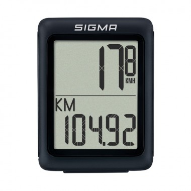 Compteur Sigma BC 5.0 ATS