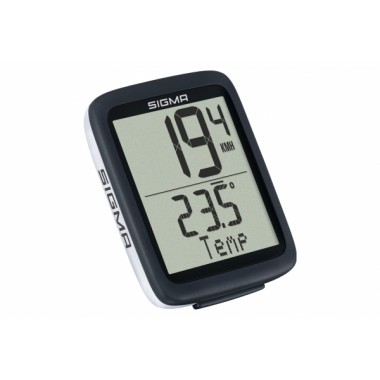 Bike counter Sigma BC 10.0...