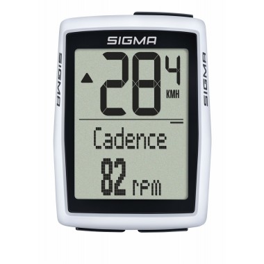 Compteur Sigma BC 12.0 WR...