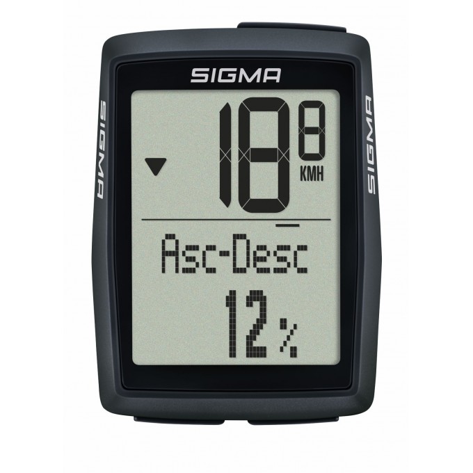 Compteur sigma online