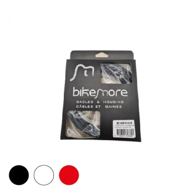 Cable + Gaine de Frein route Bikemore