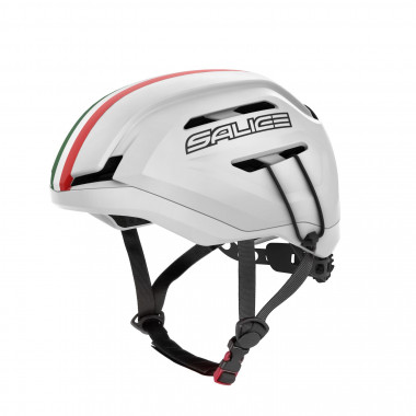 Casque Salice ski Ice...