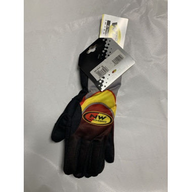 Gants longs Northwave Windtex