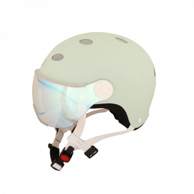 Casque Diezz City Color
