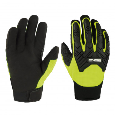 Gants Eska Force Bike