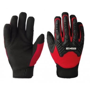 Gants Eska Force Bike - Eté