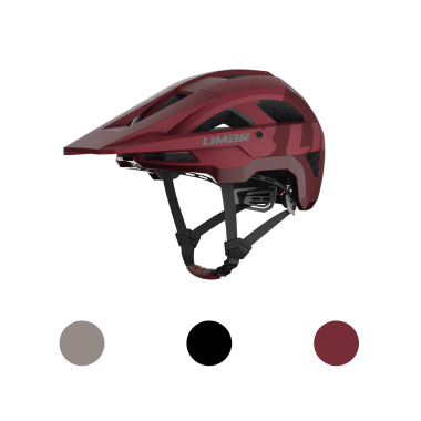 Limar Tonale + MIPS Helmet