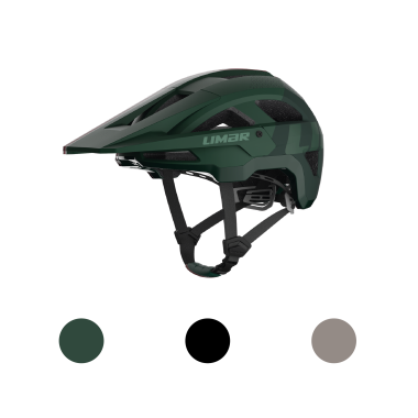 Limar Tonal Helmet