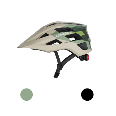 Casco Limar Pora + MIPS