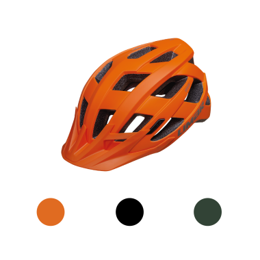 Limar Alben Helmet + MIPS