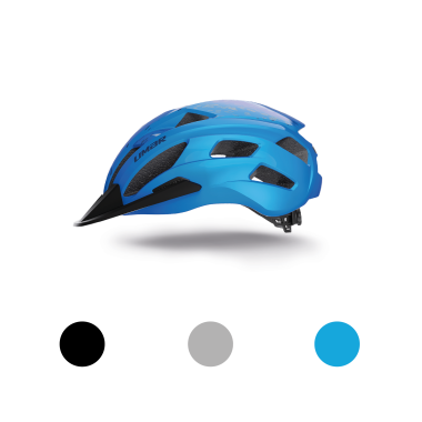 Helmet Limar Iseo