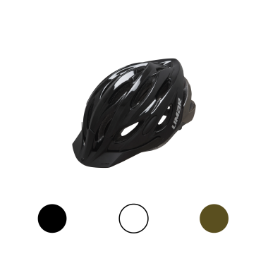 Limar Scrambler Helmet