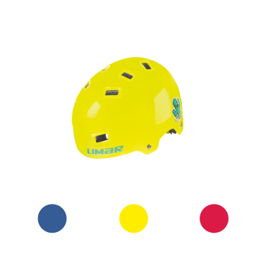 Limar 306 Helmet - Child