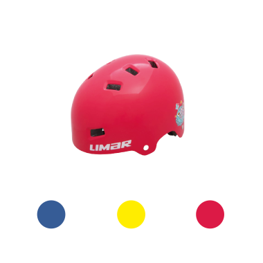 Casque Limar 306 - Enfants