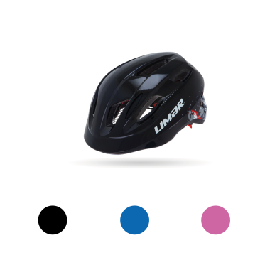 Casque Limar Kid Pro M -...