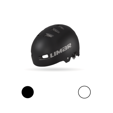 Casque Limar 360°
