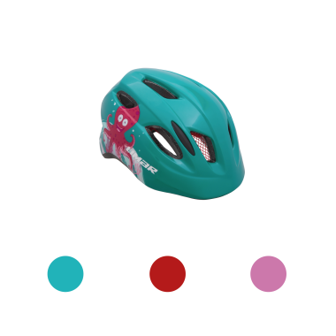 Limar Kid Pro S Helmet - Child