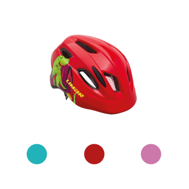 Limar Kid Pro S Helmet - Child